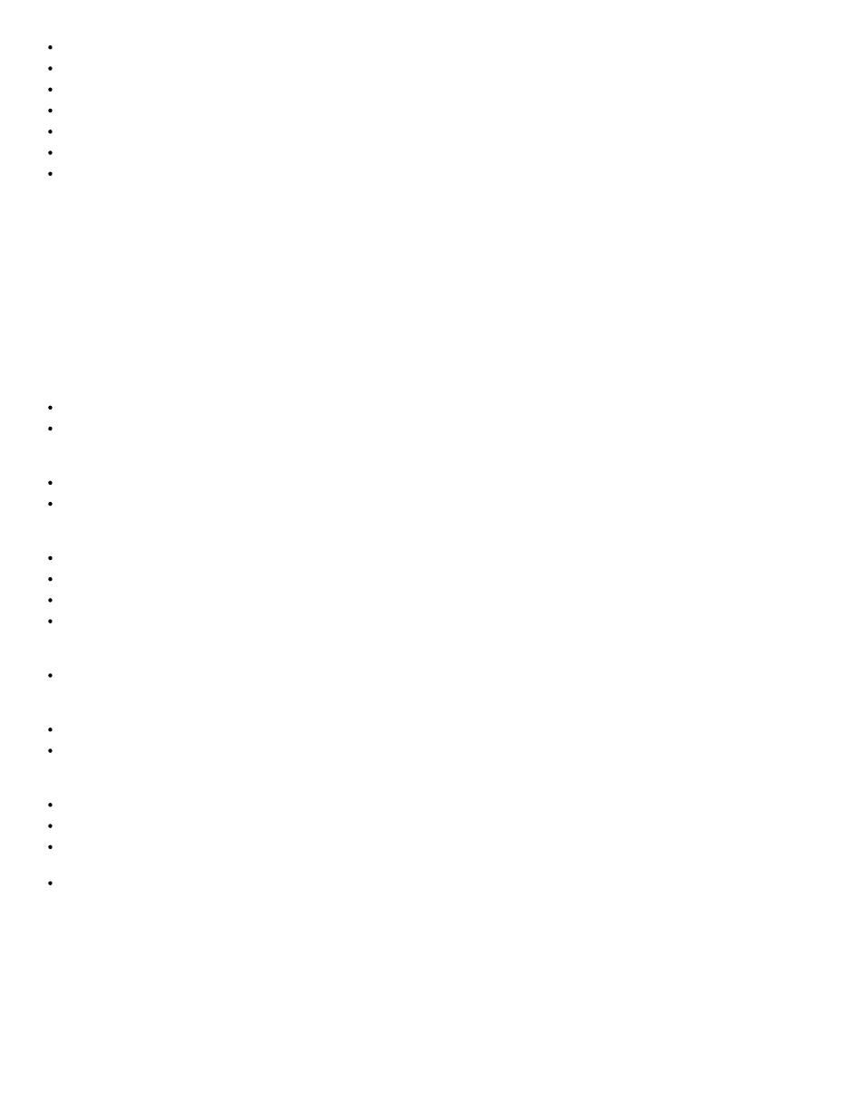 Context view pane, Menu bar | Dell Broadcom NetXtreme Family of Adapters User Manual | Page 176 / 264