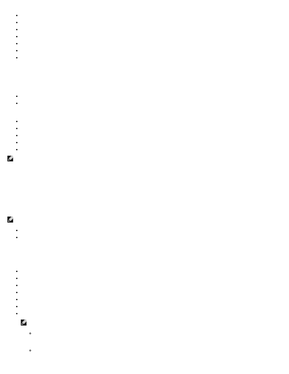Dell Broadcom NetXtreme Family of Adapters User Manual | Page 195 / 264