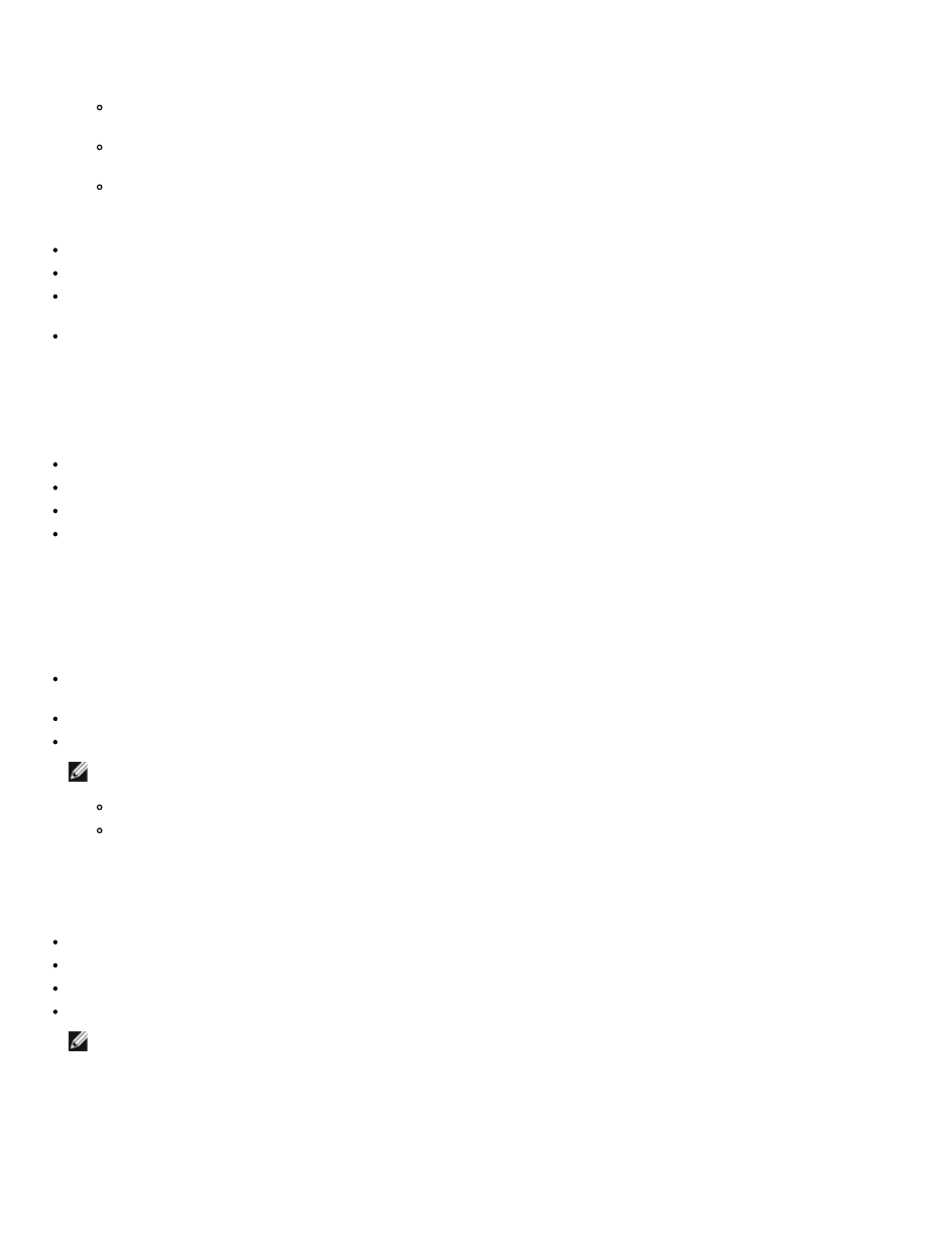 Dell Broadcom NetXtreme Family of Adapters User Manual | Page 196 / 264