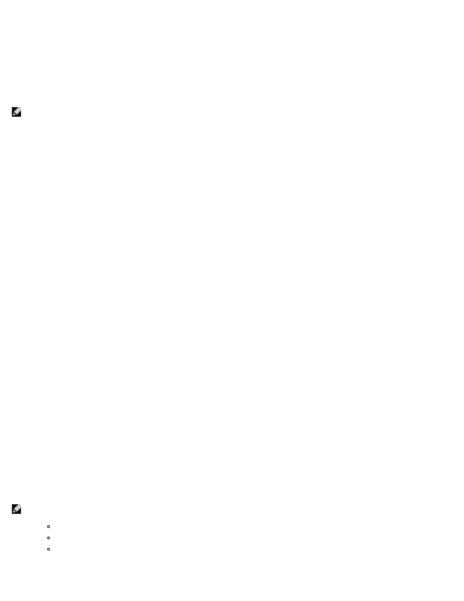 Viewing and configuring resource reservations | Dell Broadcom NetXtreme Family of Adapters User Manual | Page 203 / 264