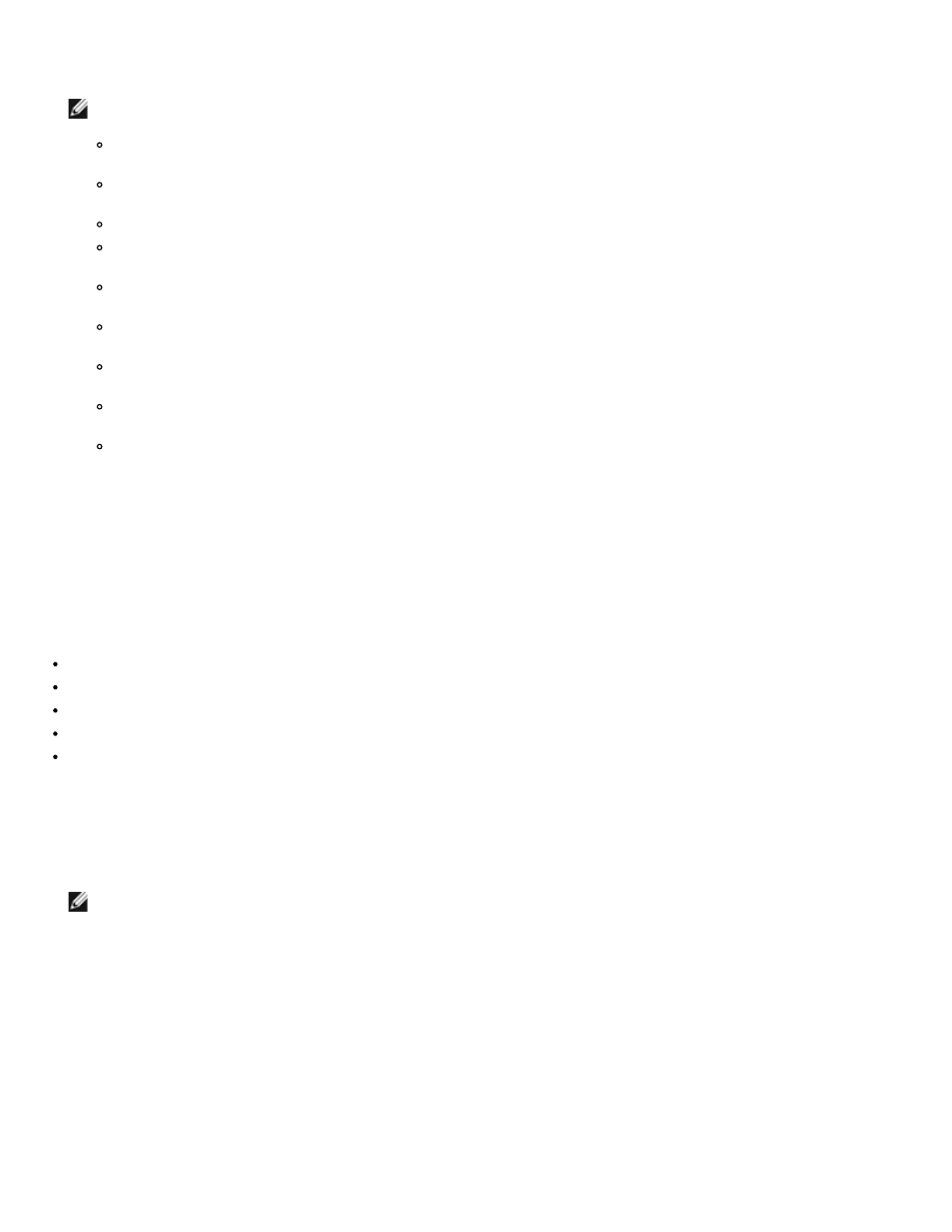 Dell Broadcom NetXtreme Family of Adapters User Manual | Page 218 / 264