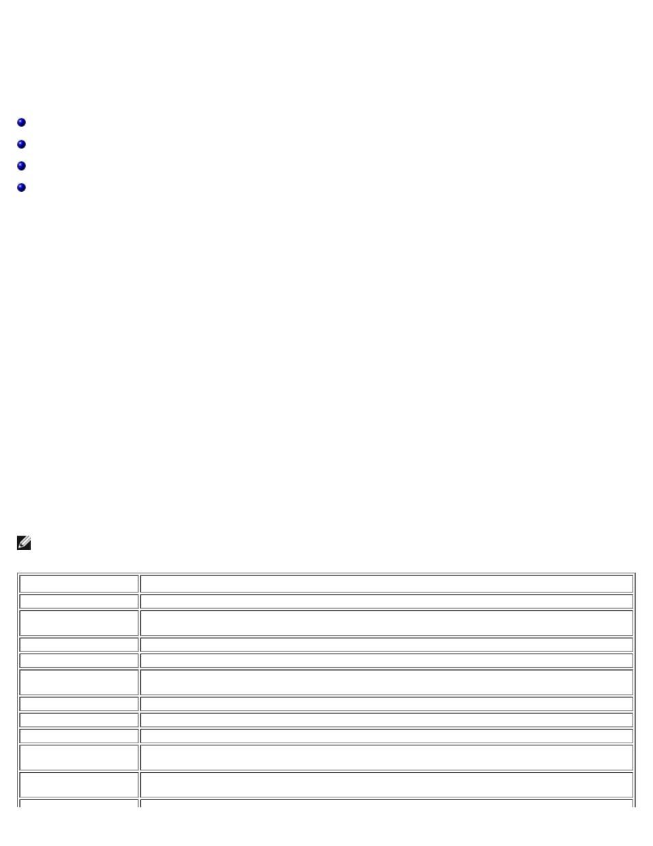 User diagnostics, User diagnostics in dos: broadcom netxtreme ii, Network adapter user guide | Introduction, System requirements, Performing diagnostics | Dell Broadcom NetXtreme Family of Adapters User Manual | Page 223 / 264