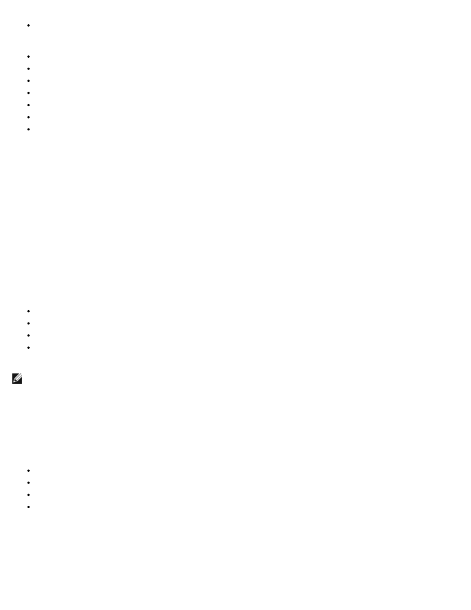 Vcci notice | Dell Broadcom NetXtreme Family of Adapters User Manual | Page 235 / 264