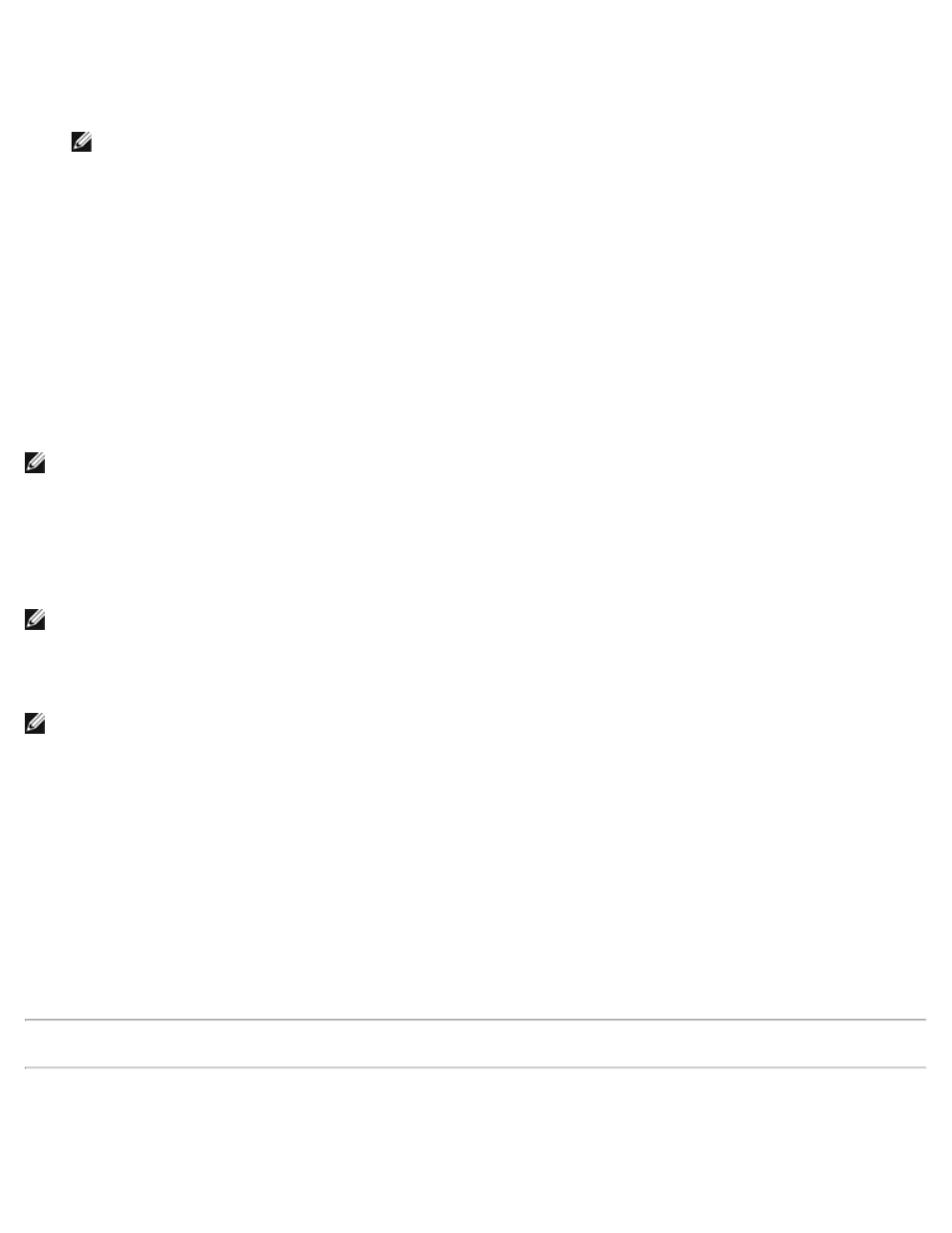 Using keywords for the drivers | Dell Broadcom NetXtreme Family of Adapters User Manual | Page 24 / 264
