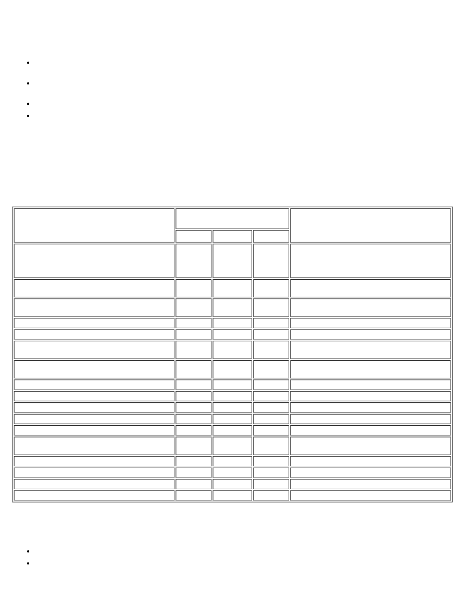 Teamed network adapters | Dell Broadcom NetXtreme Family of Adapters User Manual | Page 259 / 264