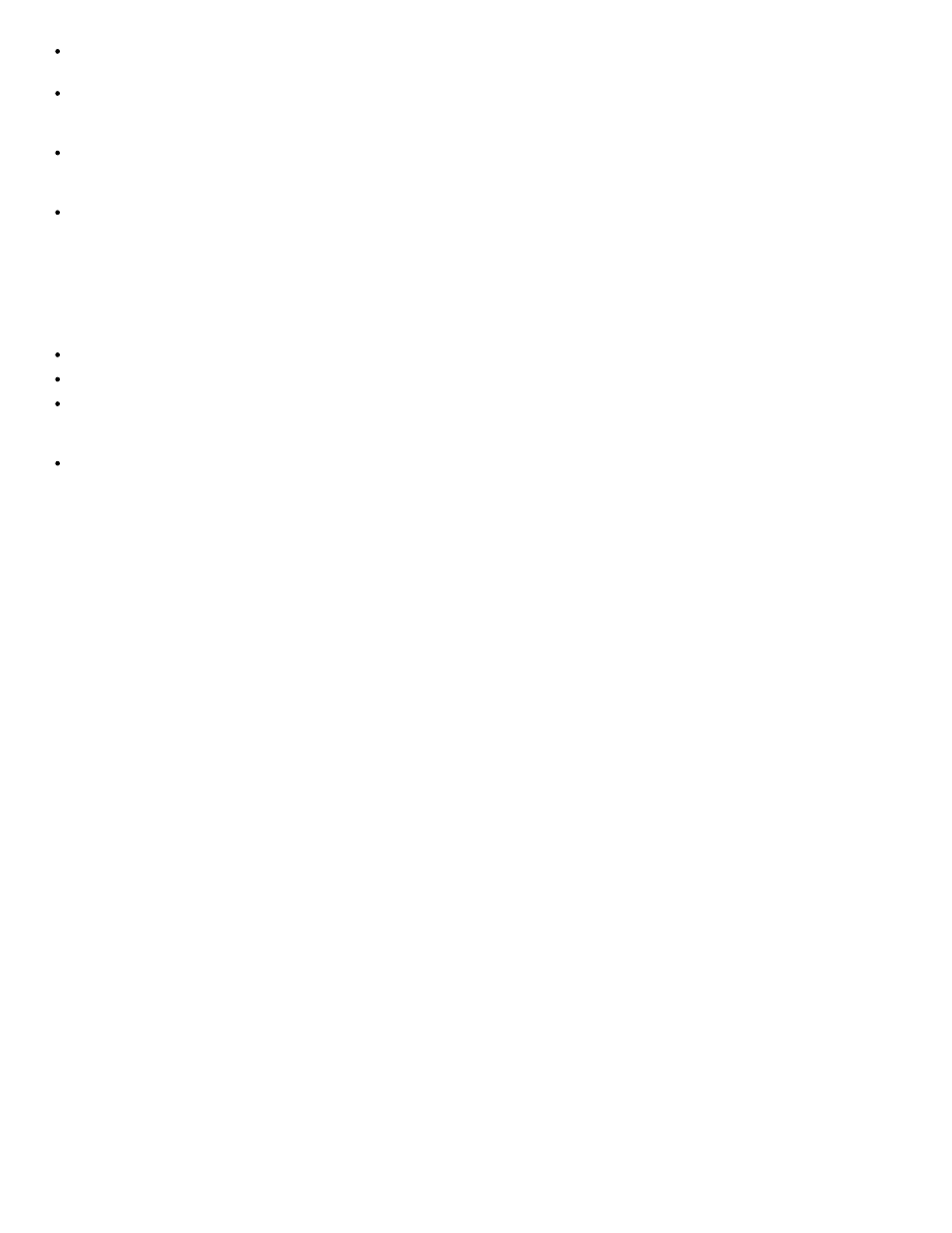 Removing the broadcom netxtreme ii device drivers | Dell Broadcom NetXtreme Family of Adapters User Manual | Page 260 / 264