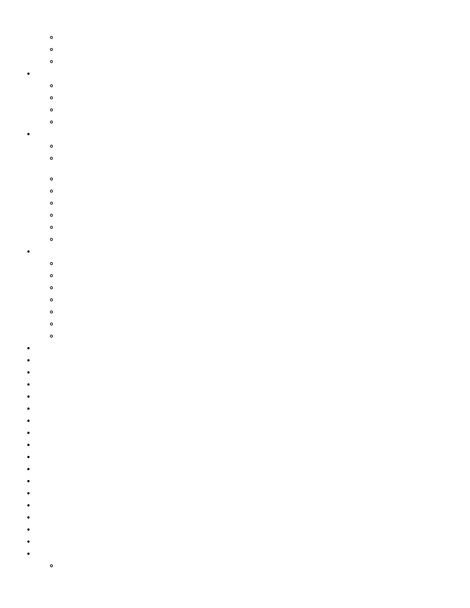 Dell Broadcom NetXtreme Family of Adapters User Manual | Page 4 / 264