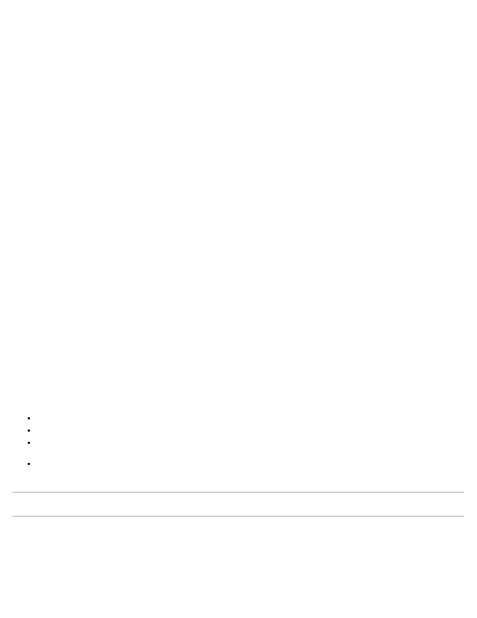 Making connections to iscsi targets, Maximum offload iscsi connections, Linux iscsi offload faq | Dell Broadcom NetXtreme Family of Adapters User Manual | Page 40 / 264