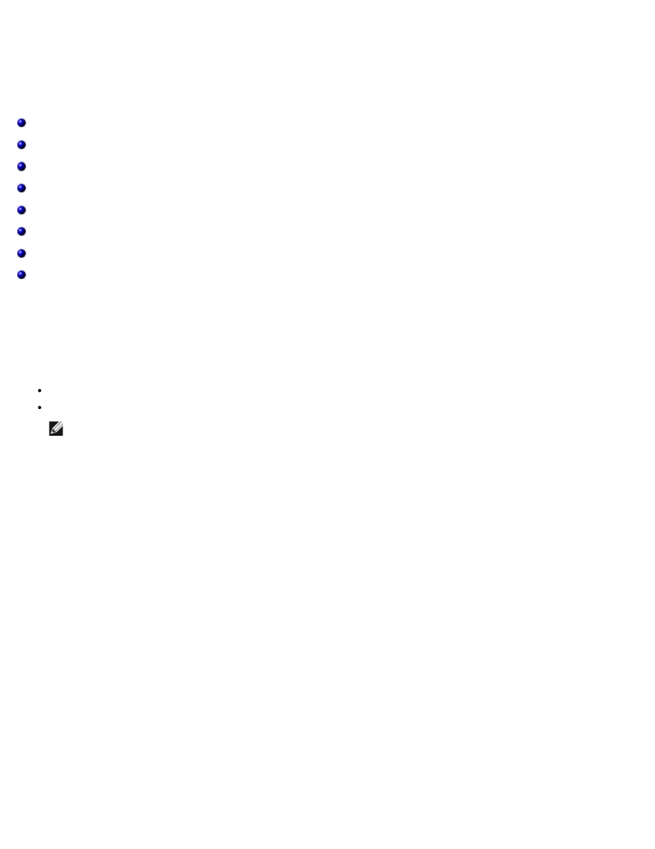Solaris driver software, Solaris driver software: broadcom netxtreme ii, Network adapter user guide | Overview, Installing the driver, Upgrading the driver | Dell Broadcom NetXtreme Family of Adapters User Manual | Page 41 / 264