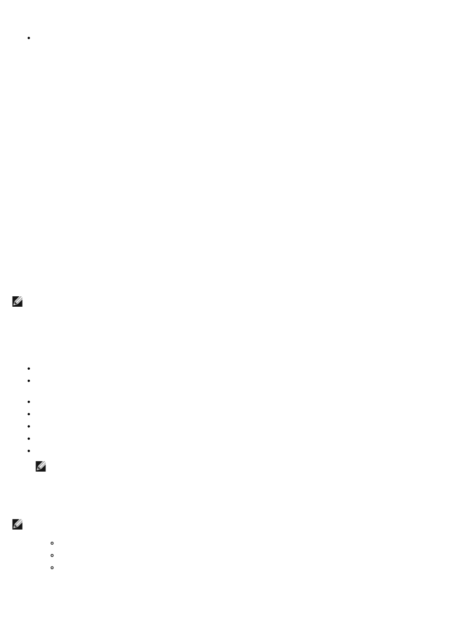Dell Broadcom NetXtreme Family of Adapters User Manual | Page 5 / 264
