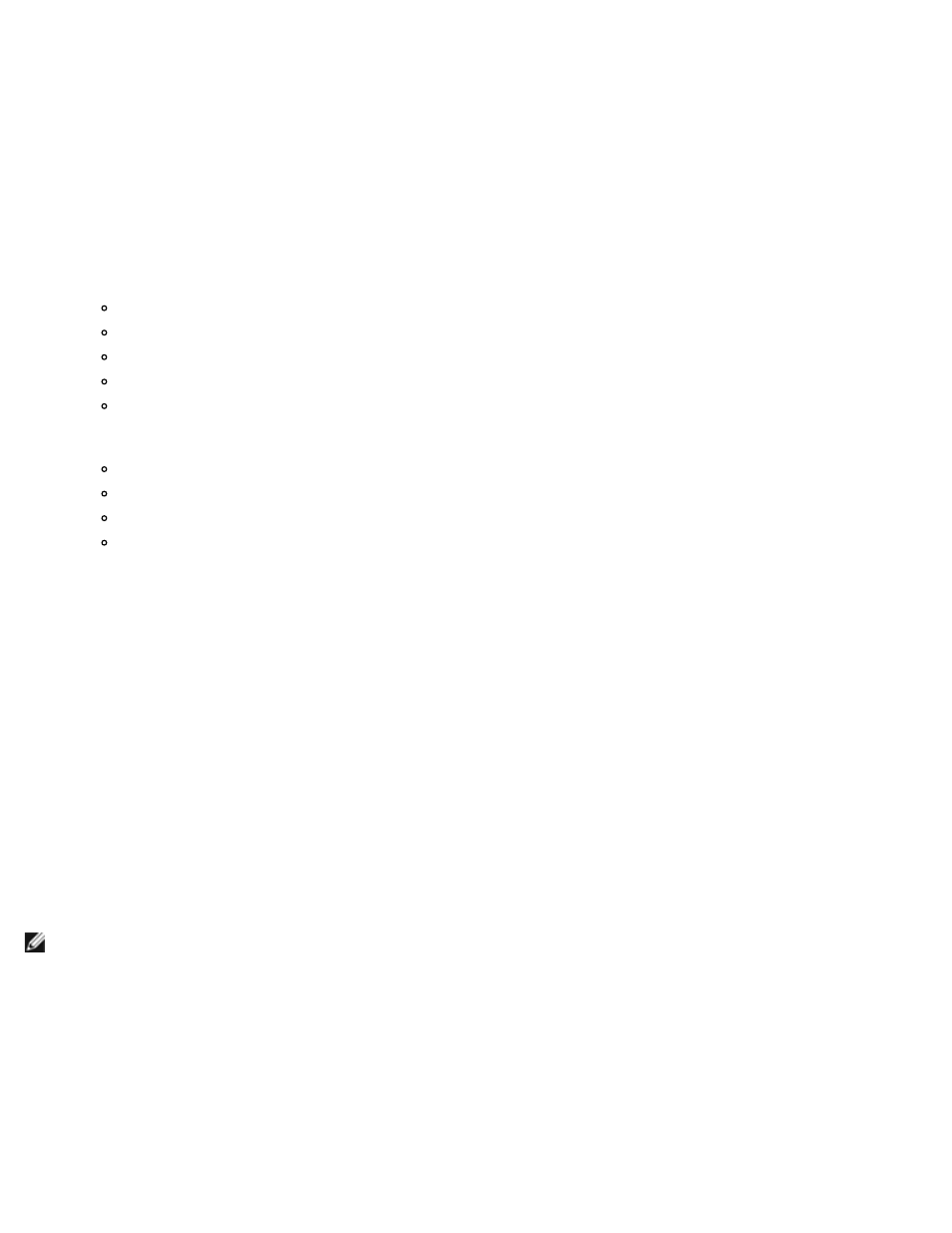 Viewing or changing the properties of the adapter, Setting power management options | Dell Broadcom NetXtreme Family of Adapters User Manual | Page 56 / 264
