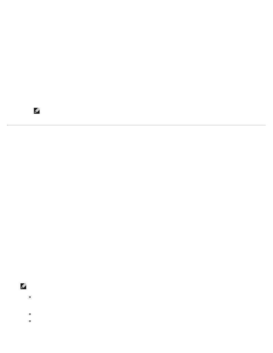 Using wmi | Dell Broadcom NetXtreme Family of Adapters User Manual | Page 65 / 264