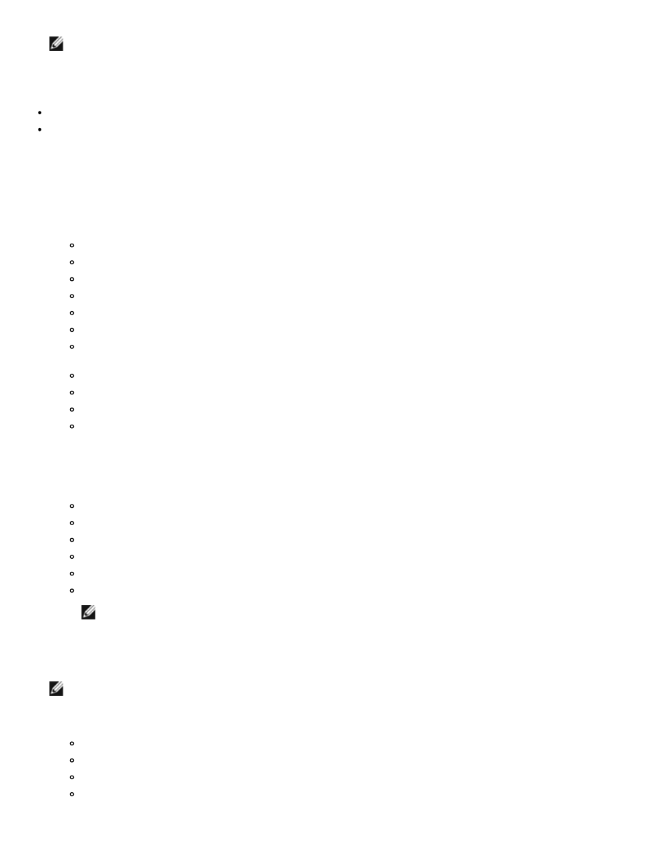 Dell Broadcom NetXtreme Family of Adapters User Manual | Page 77 / 264