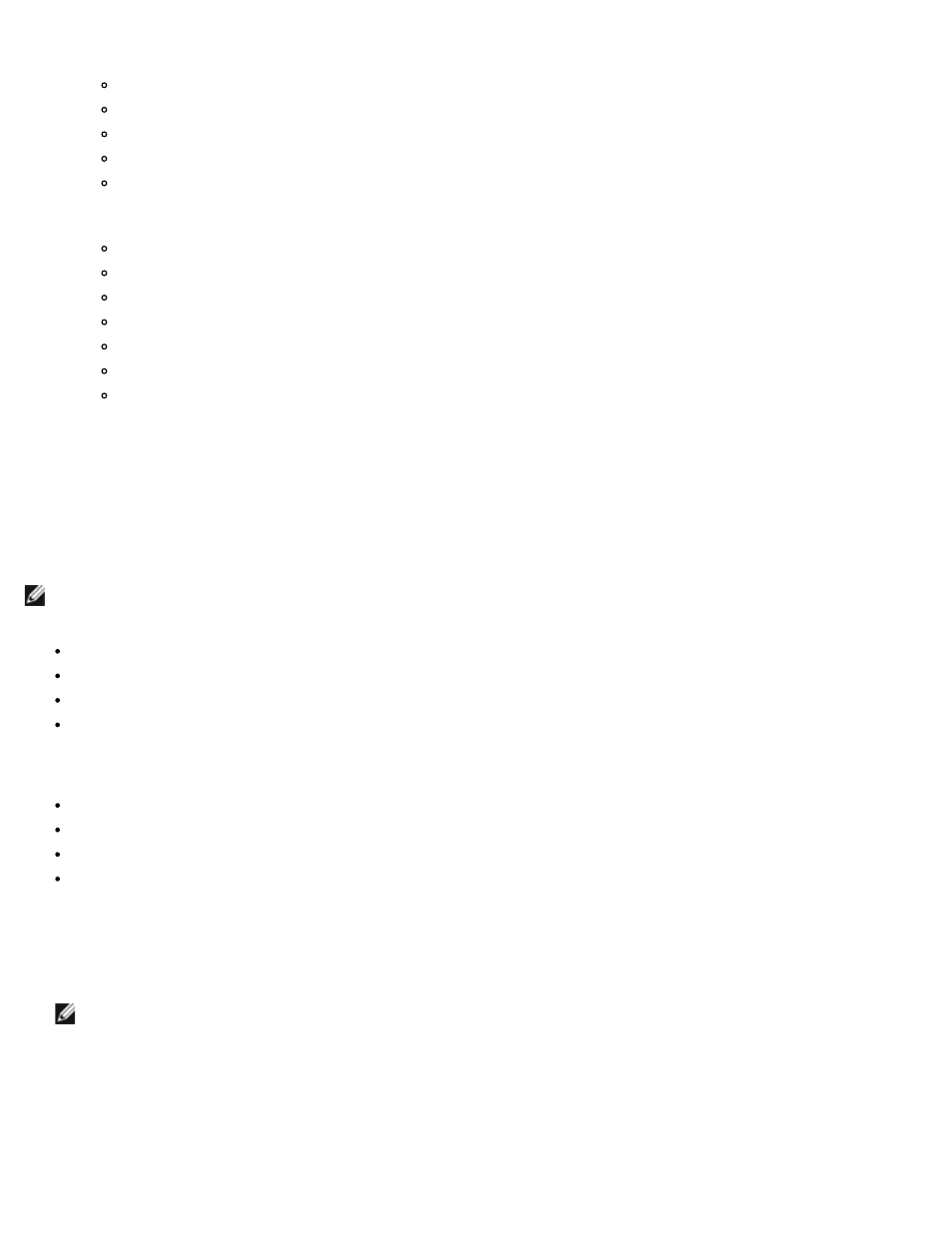 Injecting (slipstreaming) broadcom drivers into, Windows image files | Dell Broadcom NetXtreme Family of Adapters User Manual | Page 86 / 264