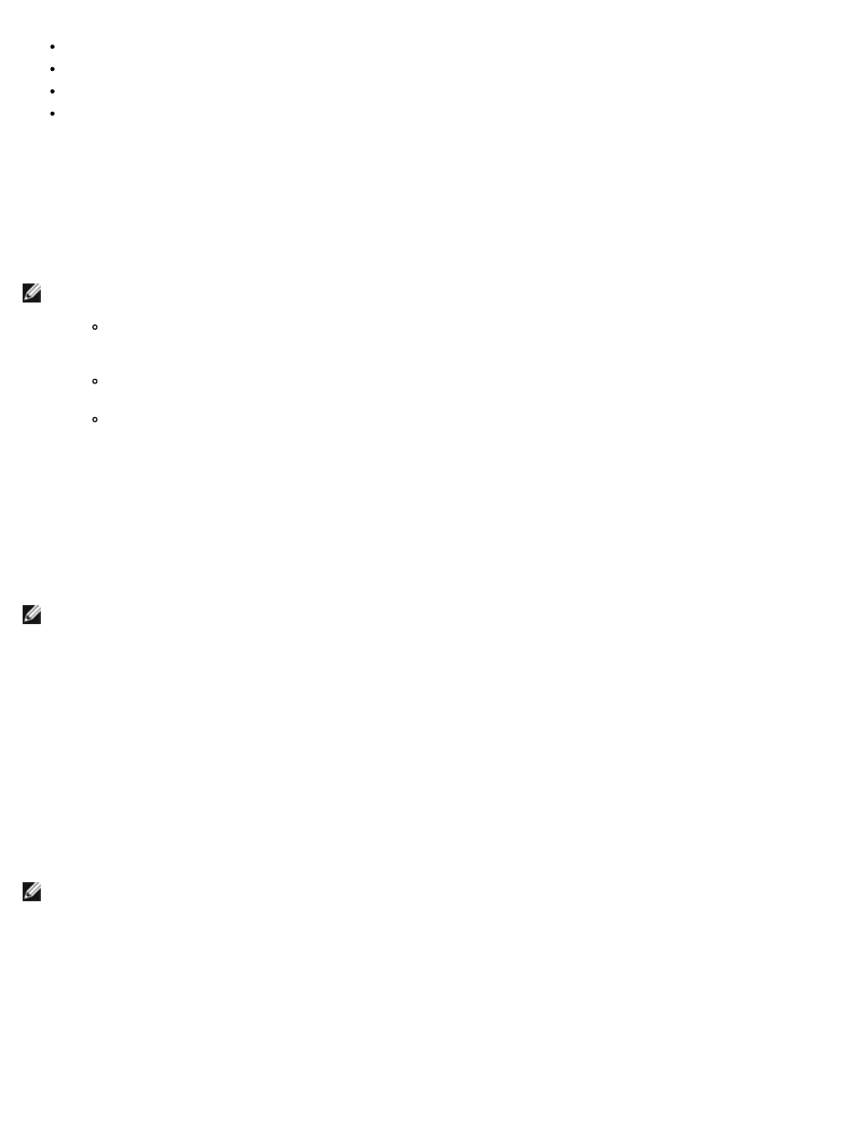 Dell Broadcom NetXtreme Family of Adapters User Manual | Page 9 / 264