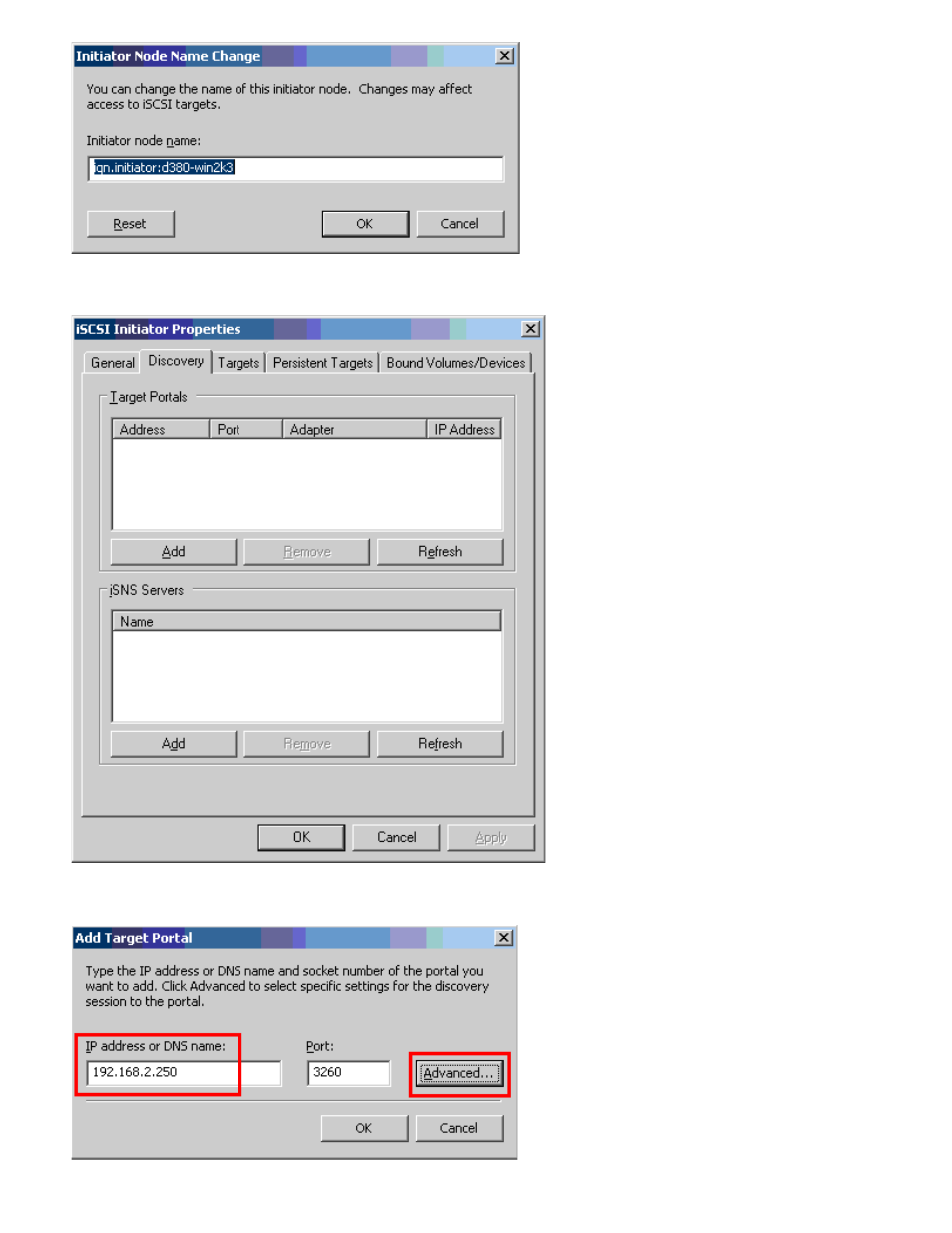 Dell Broadcom NetXtreme Family of Adapters User Manual | Page 92 / 264