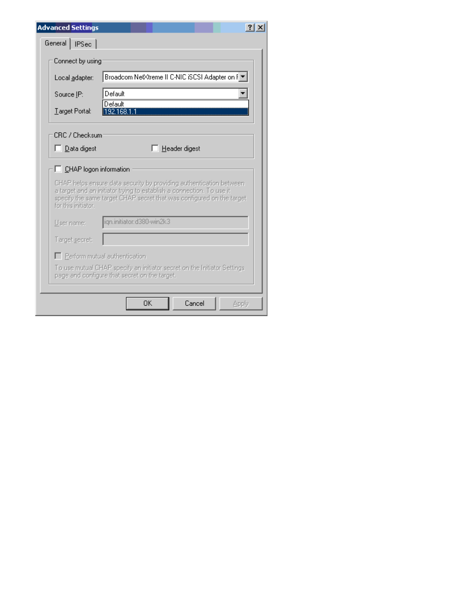 Dell Broadcom NetXtreme Family of Adapters User Manual | Page 94 / 264