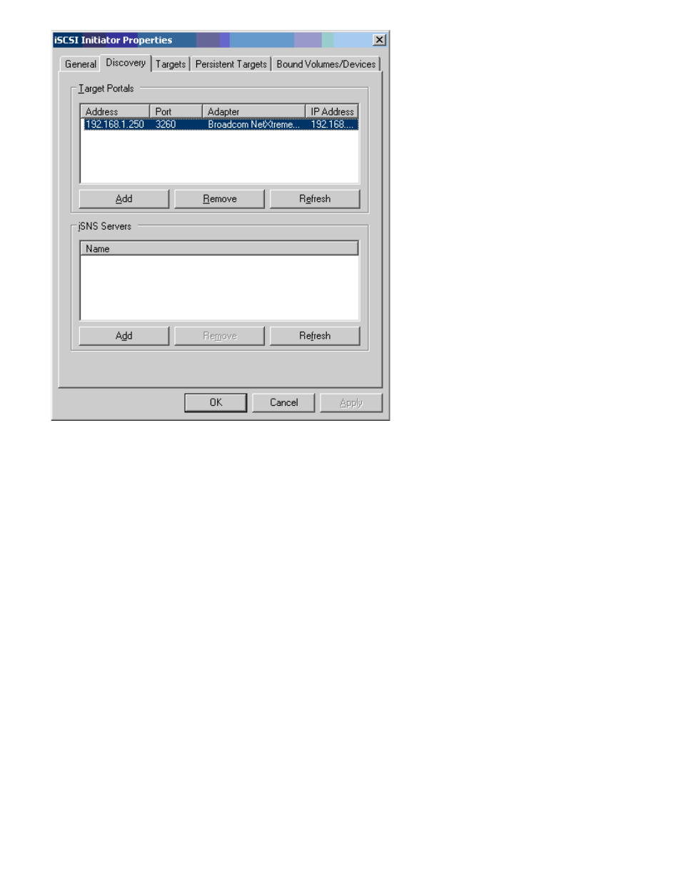 Dell Broadcom NetXtreme Family of Adapters User Manual | Page 95 / 264