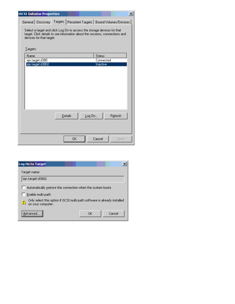 Dell Broadcom NetXtreme Family of Adapters User Manual | Page 96 / 264