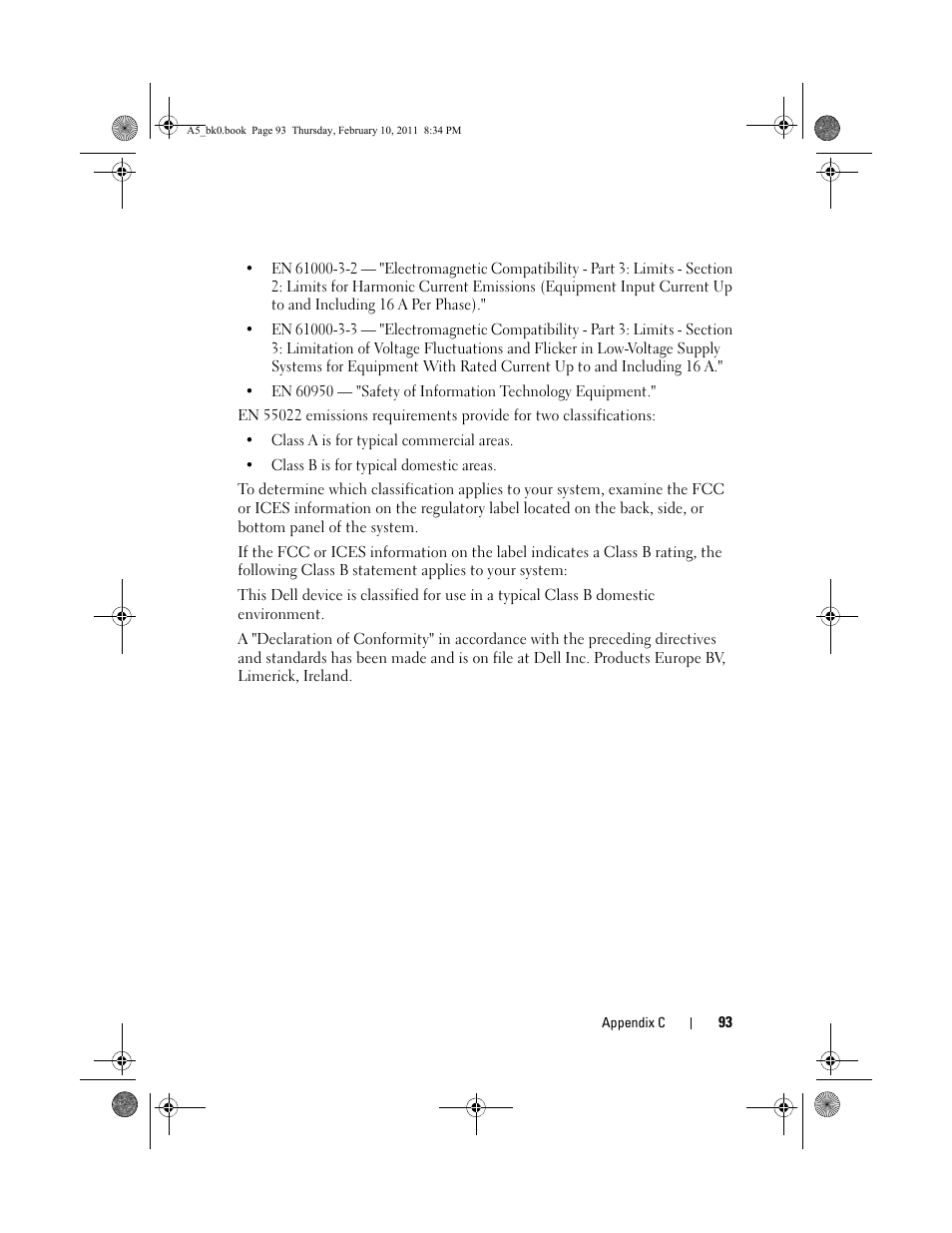 Dell PowerEdge RAID Controller S100 User Manual | Page 93 / 110