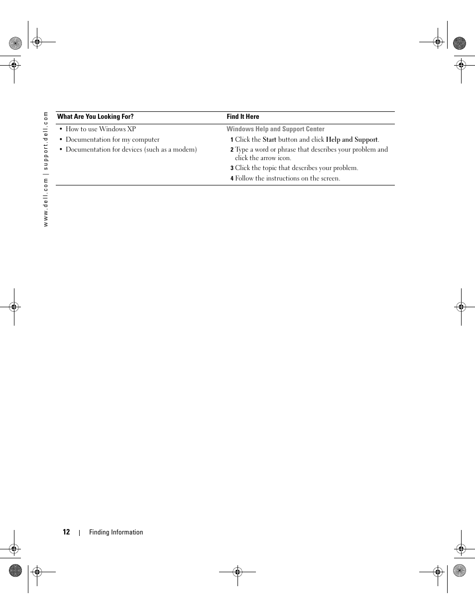 Dell XPS 400/Dimension 9150 User Manual | Page 12 / 148