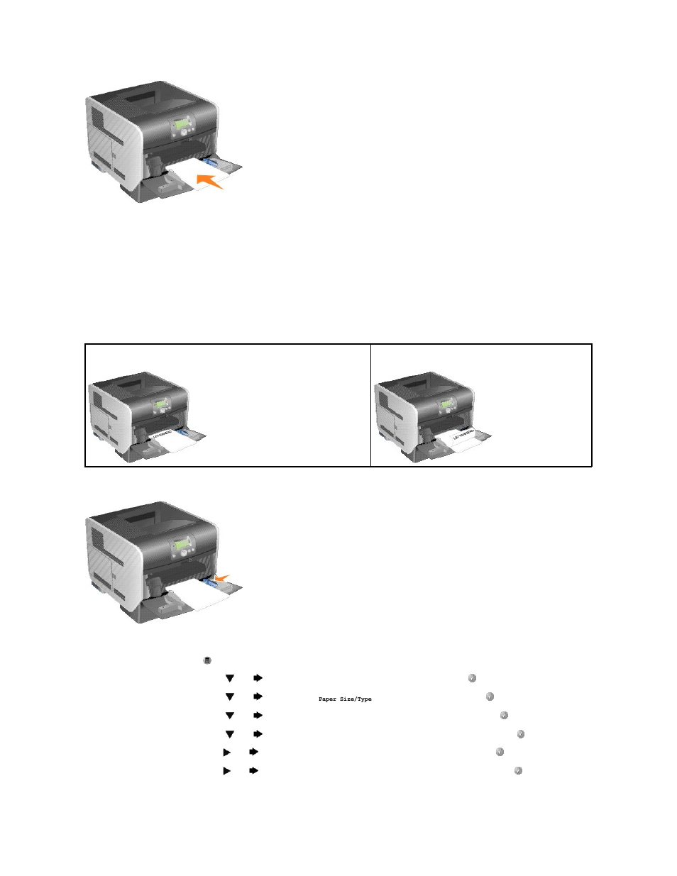 Dell 5210n Mono Laser Printer User Manual | Page 110 / 150