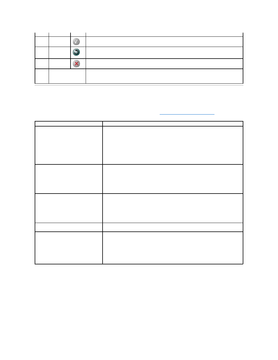 Using the operator panel menus | Dell 5210n Mono Laser Printer User Manual | Page 3 / 150