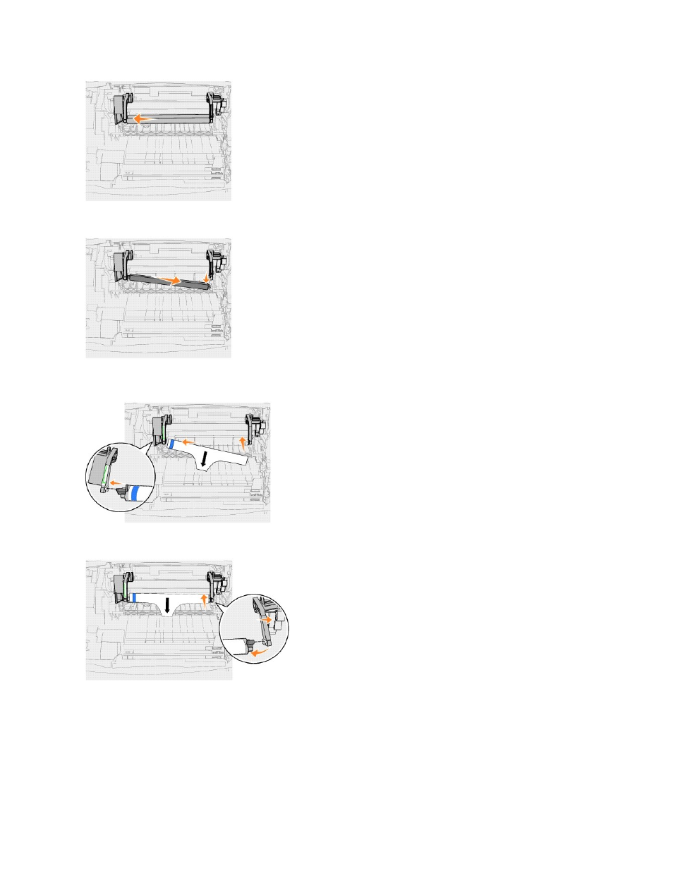 Dell 5210n Mono Laser Printer User Manual | Page 37 / 150