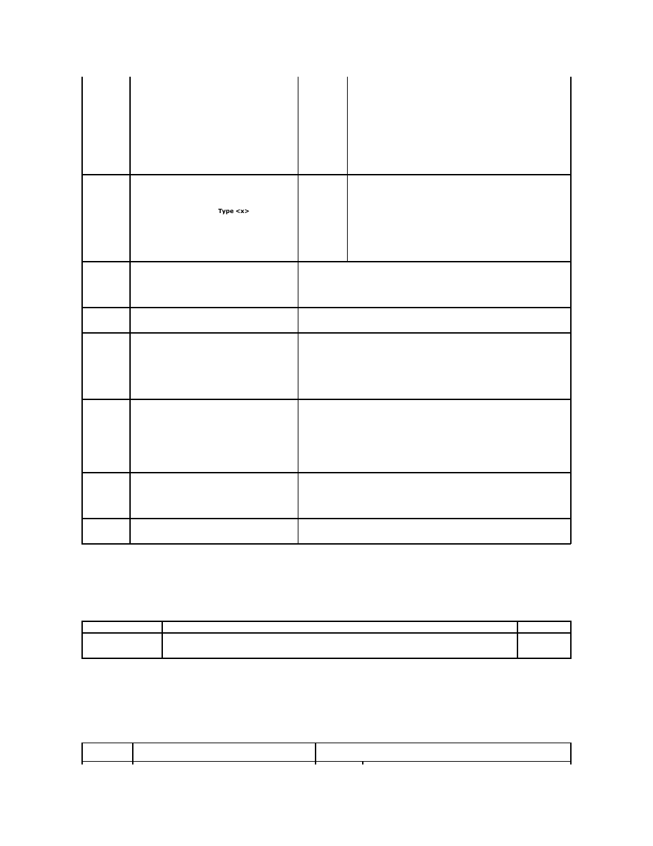 Configure mp, Substitute size | Dell 5210n Mono Laser Printer User Manual | Page 54 / 150