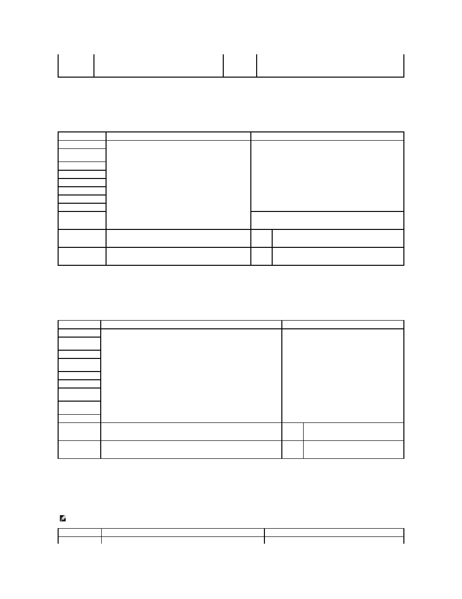 Paper texture, Paper weight, Paper loading | Dell 5210n Mono Laser Printer User Manual | Page 55 / 150