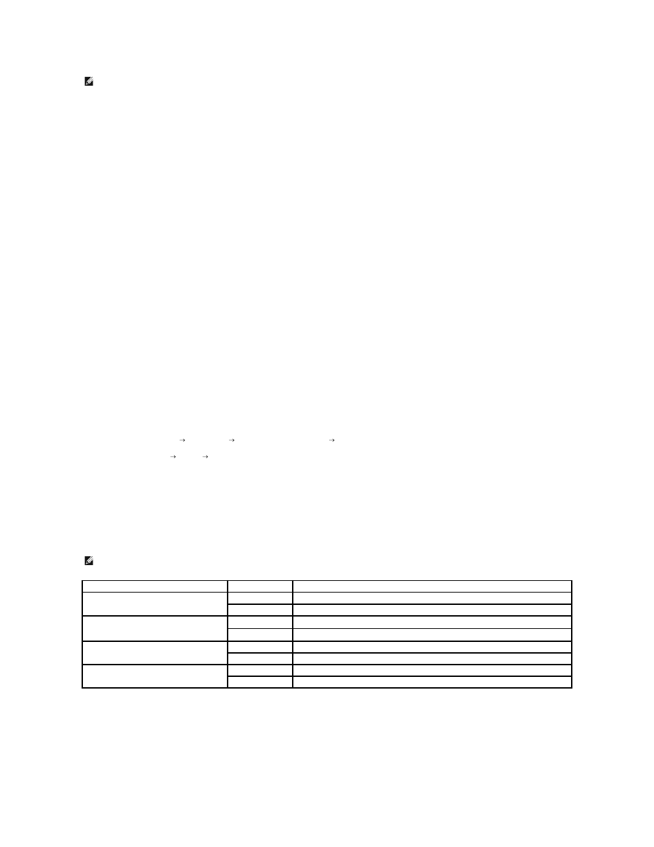 Shared printing | Dell 5210n Mono Laser Printer User Manual | Page 76 / 150