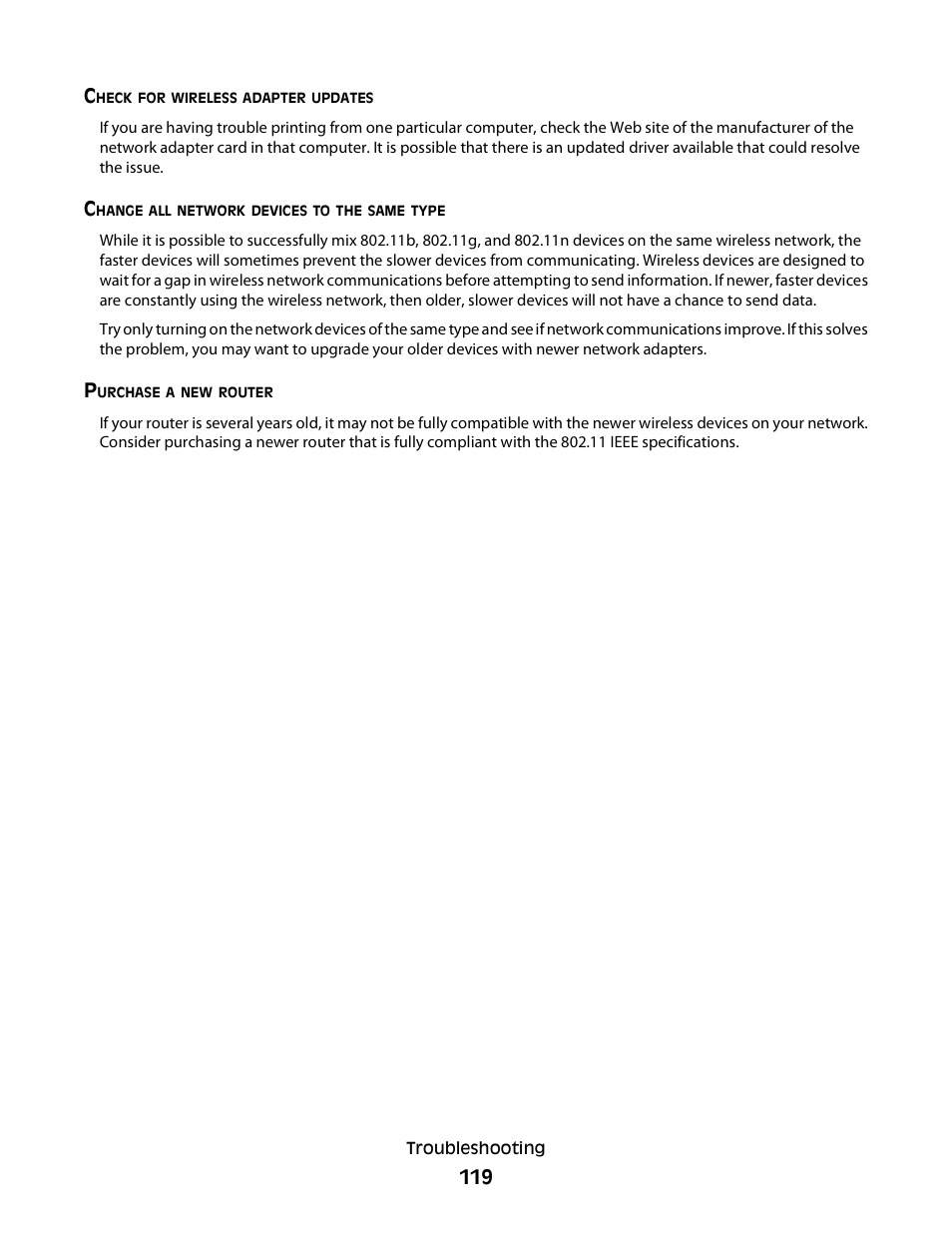 Dell P713w All In One Photo Printer User Manual | Page 119 / 125