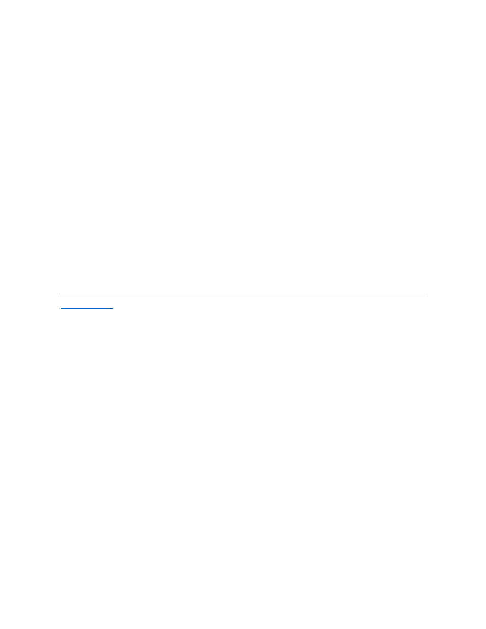 Dell PowerEdge 6600 User Manual | Page 14 / 77