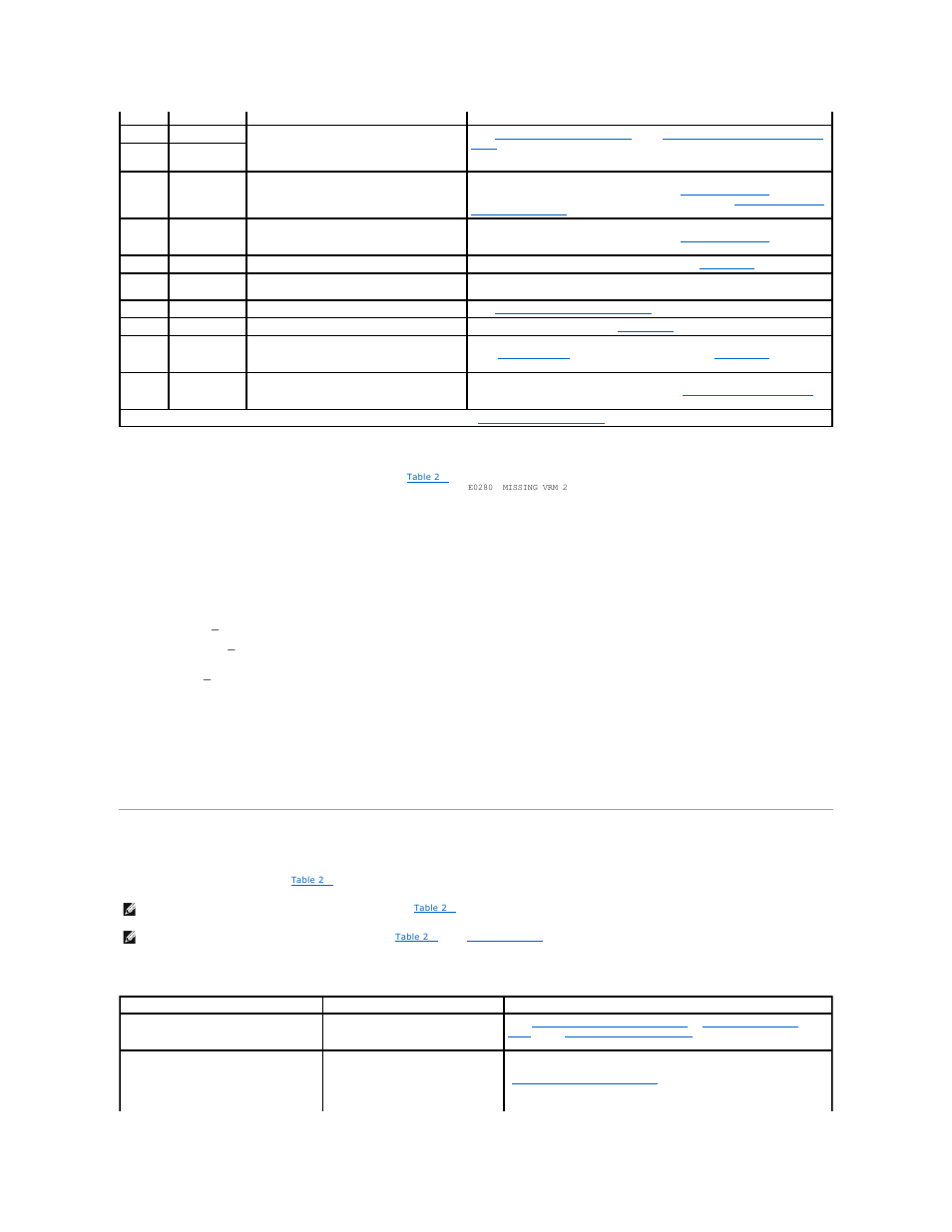 System messages, Solving problems described by lcd status messages, Removing lcd status messages | Dell PowerEdge 6600 User Manual | Page 23 / 77