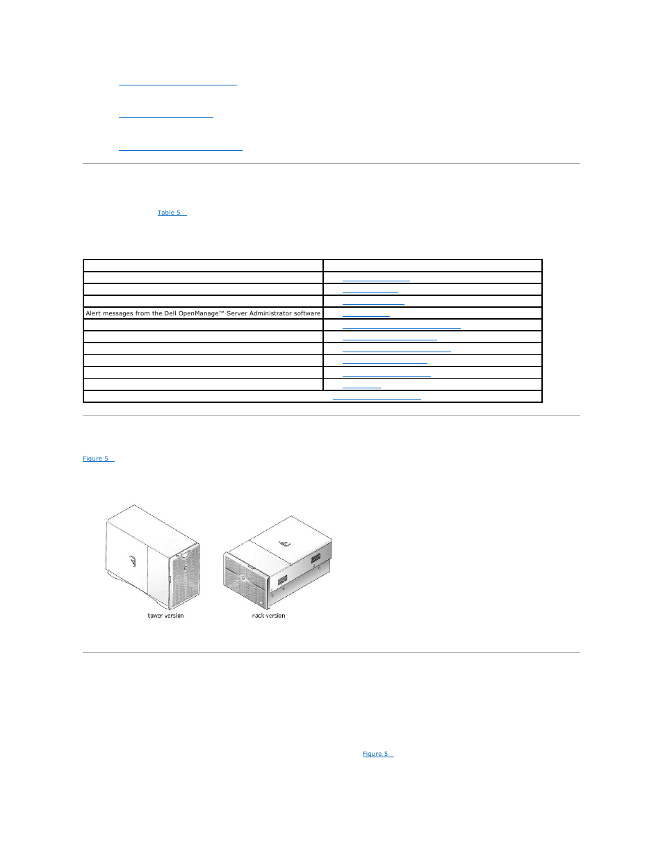 Start-up routine, System orientation, Bezel | Opening the bezel | Dell PowerEdge 6600 User Manual | Page 35 / 77