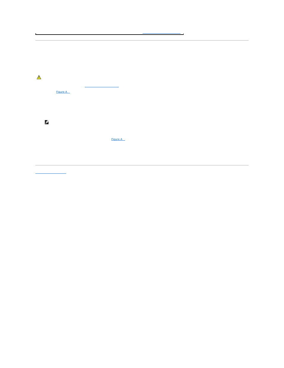 Disabling a forgotten password | Dell PowerEdge 6600 User Manual | Page 6 / 77