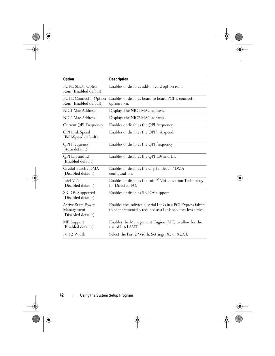 Dell PowerEdge C1100 User Manual | Page 42 / 140