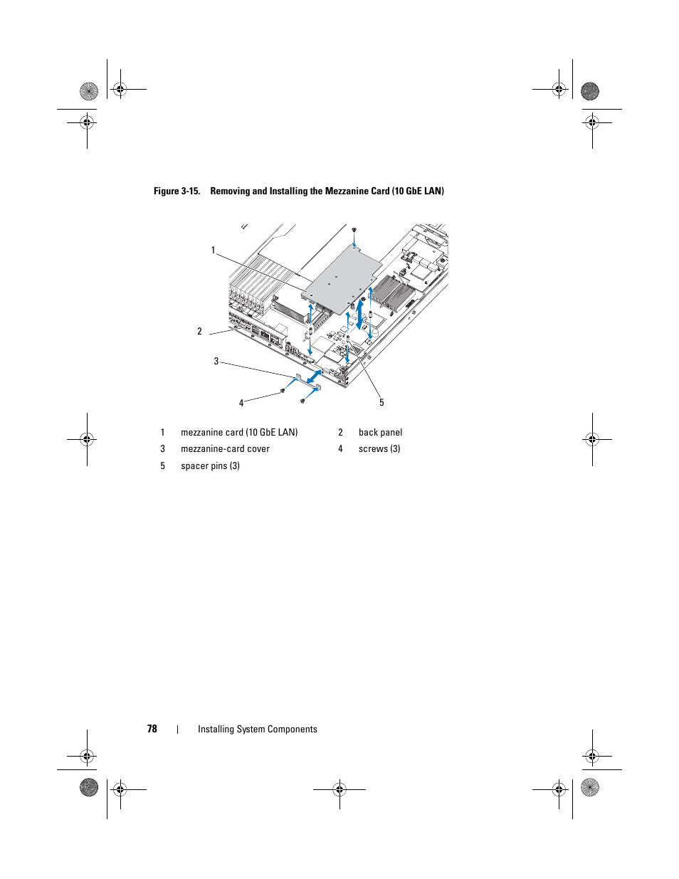 Figure 3-15 | Dell PowerEdge C1100 User Manual | Page 78 / 140