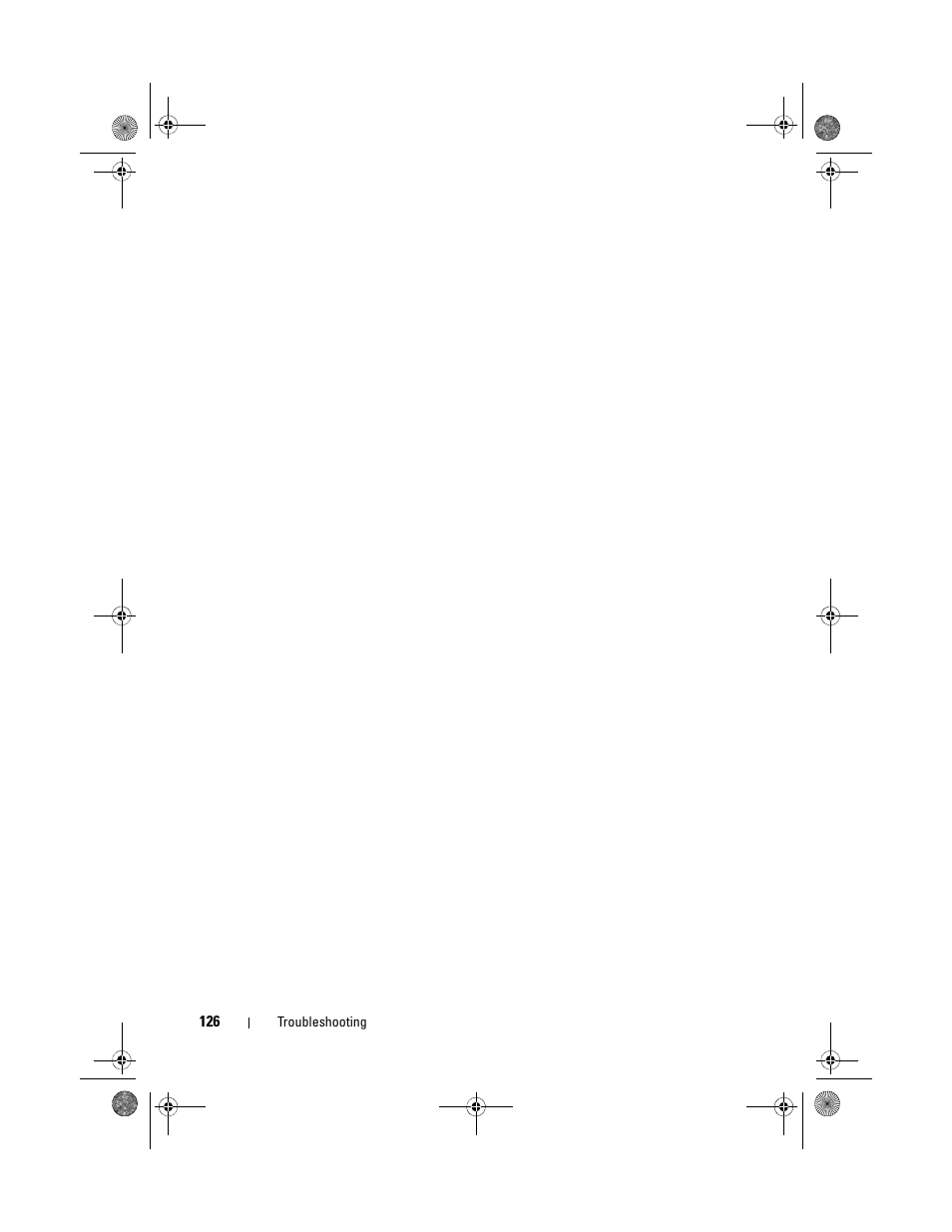 Dell XPS M1330 (M1330, Mid 2007) User Manual | Page 126 / 202