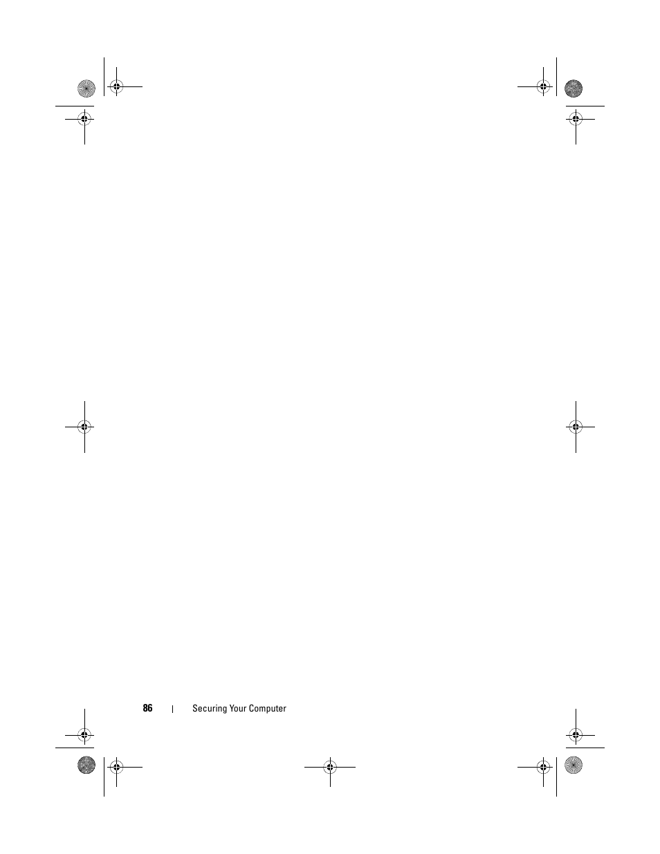 Dell XPS M1330 (M1330, Mid 2007) User Manual | Page 86 / 202