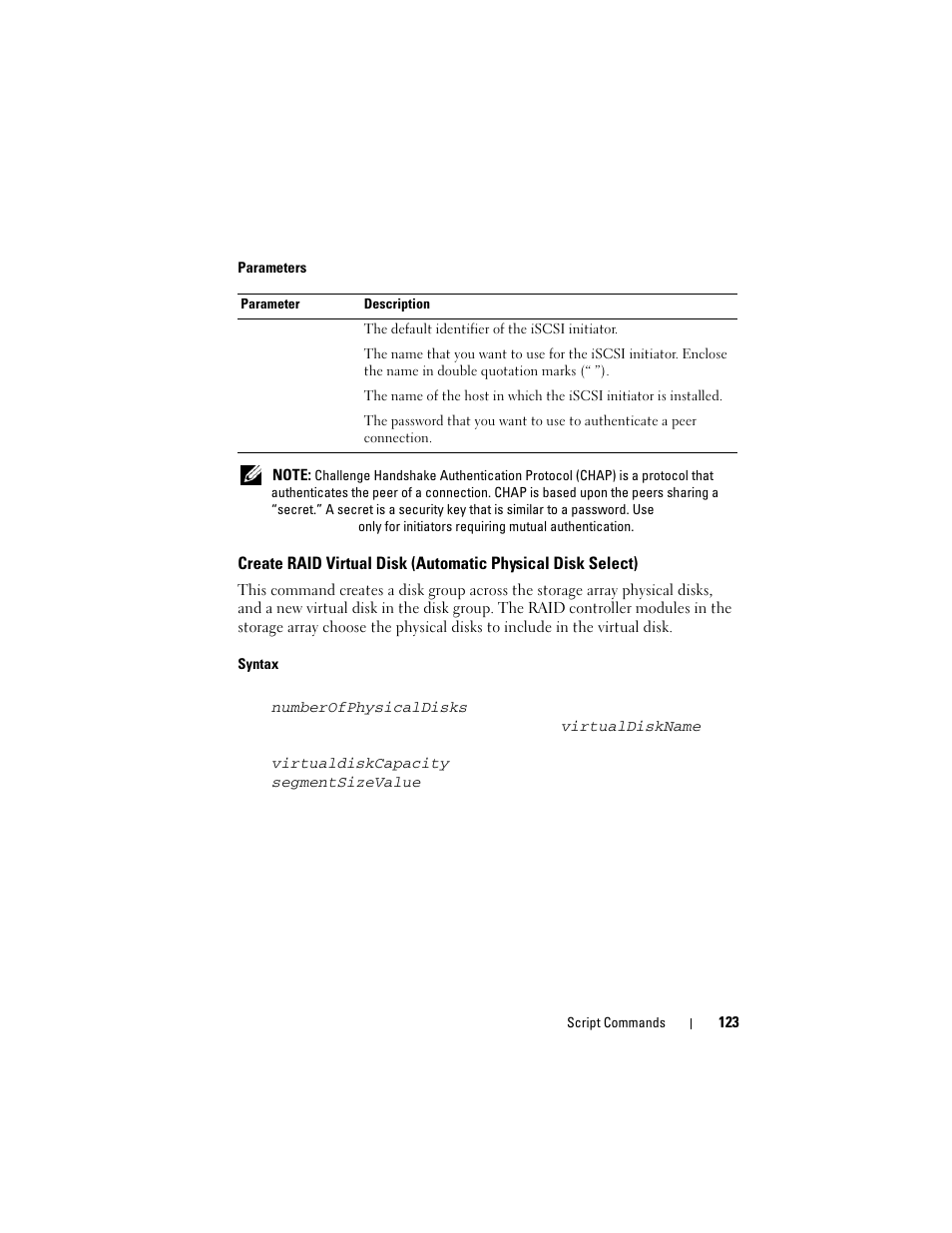 Dell PowerVault MD3000 User Manual | Page 123 / 236