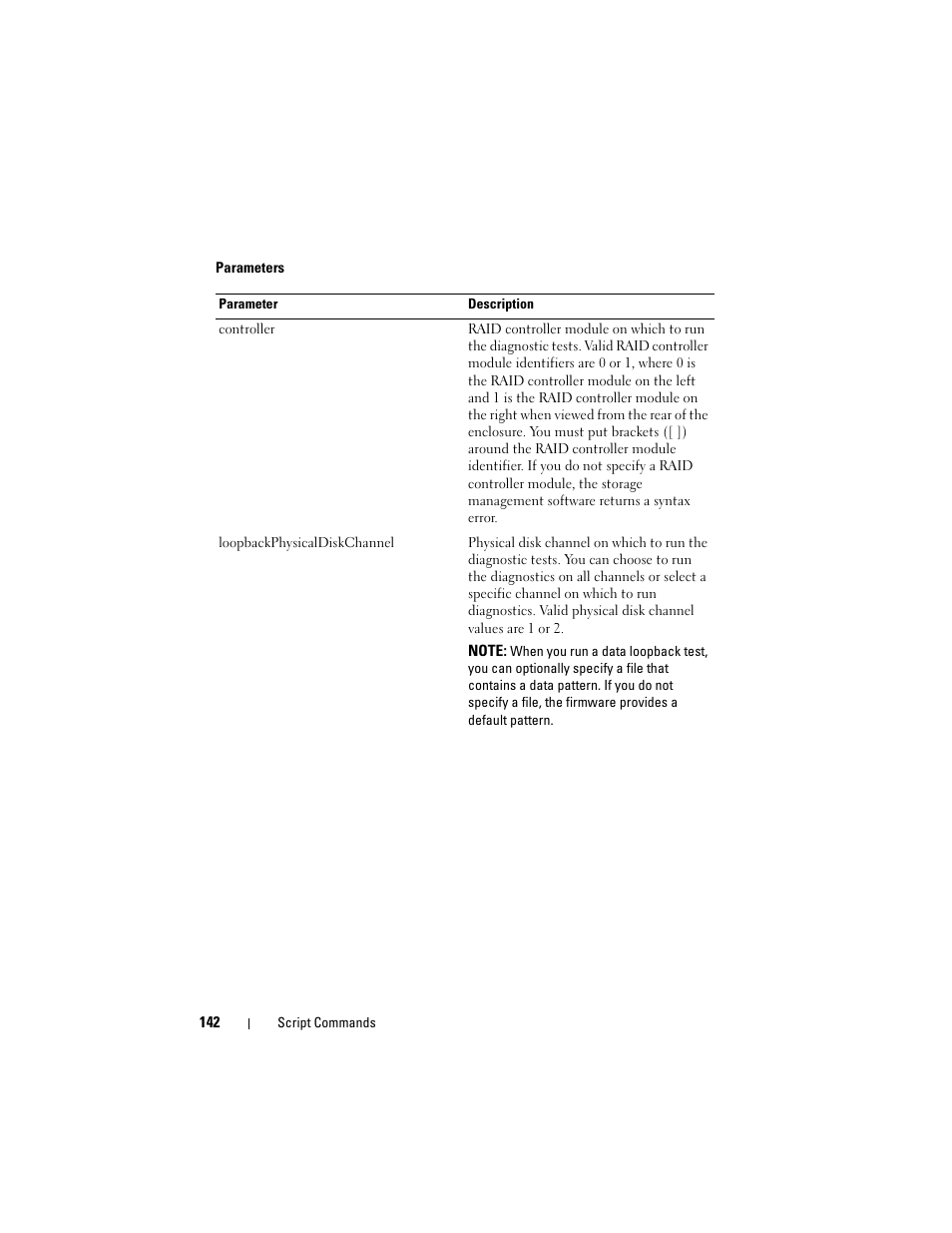 Dell PowerVault MD3000 User Manual | Page 142 / 236