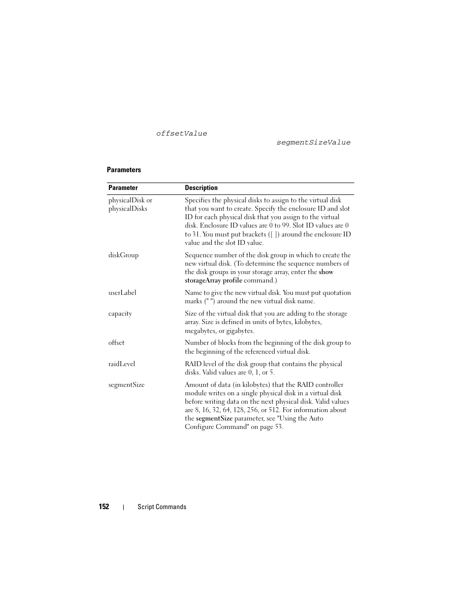 Dell PowerVault MD3000 User Manual | Page 152 / 236