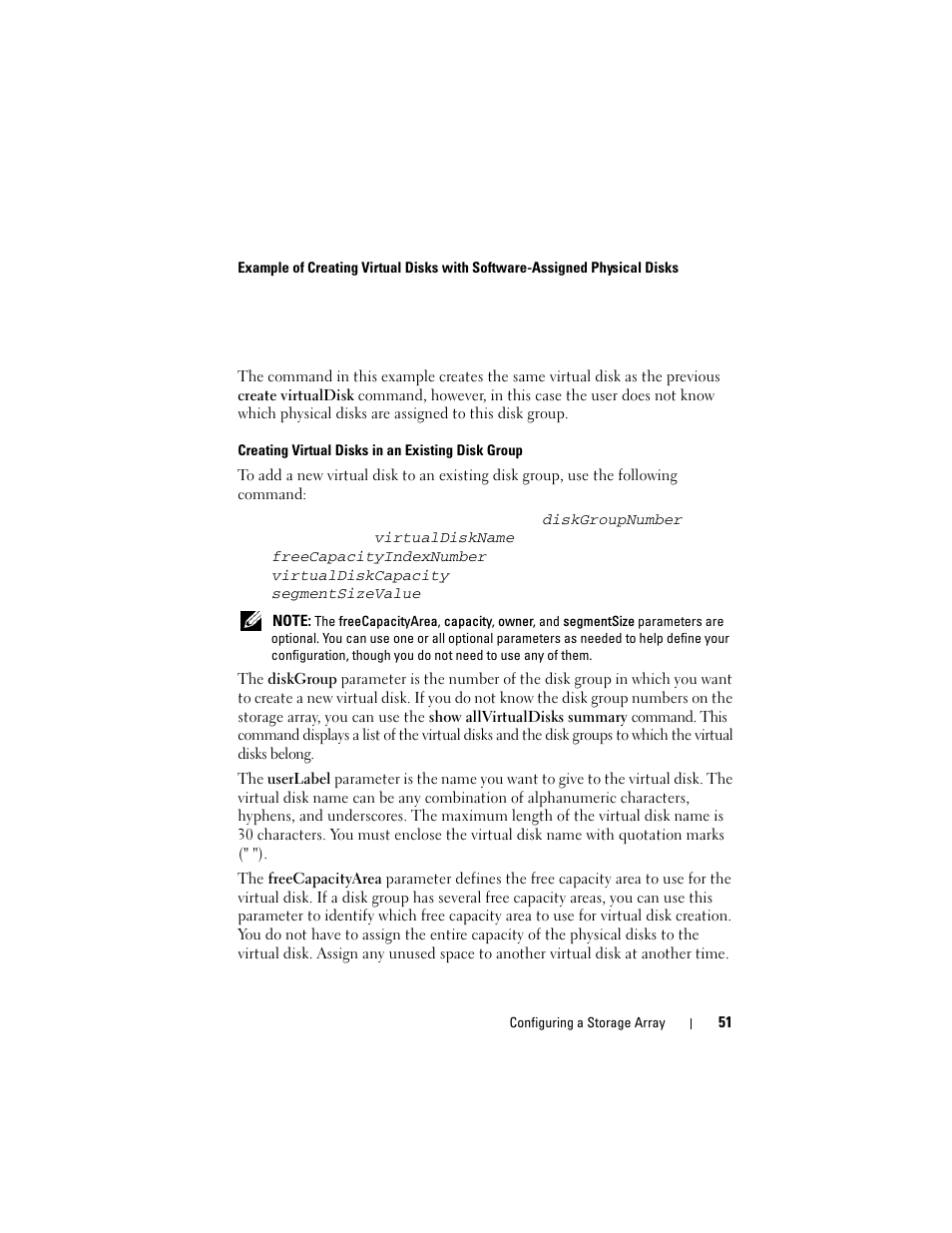 Dell PowerVault MD3000 User Manual | Page 51 / 236