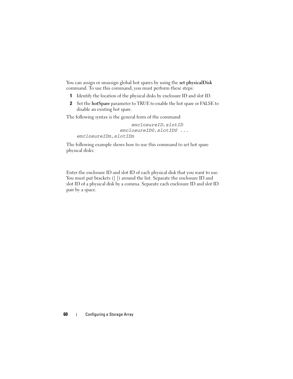 Dell PowerVault MD3000 User Manual | Page 60 / 236