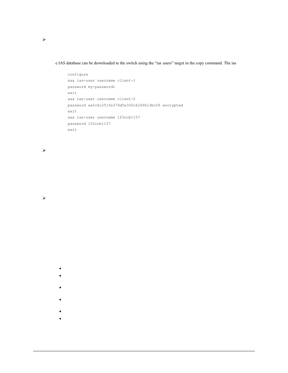 Dell POWEREDGE M1000E User Manual | Page 11 / 27