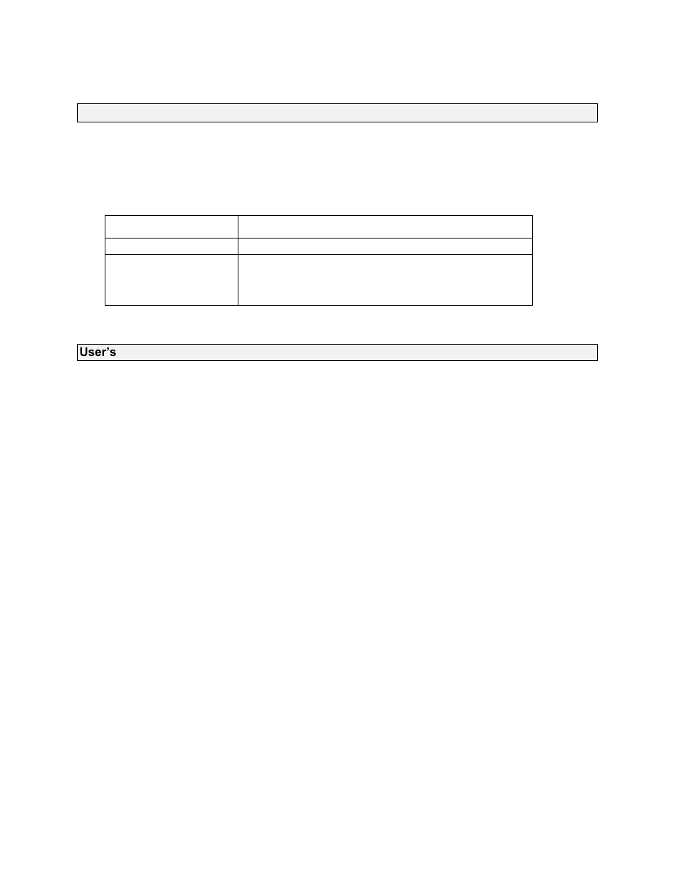 Command issue, Cli reference guide updates | Dell POWEREDGE M1000E User Manual | Page 22 / 27
