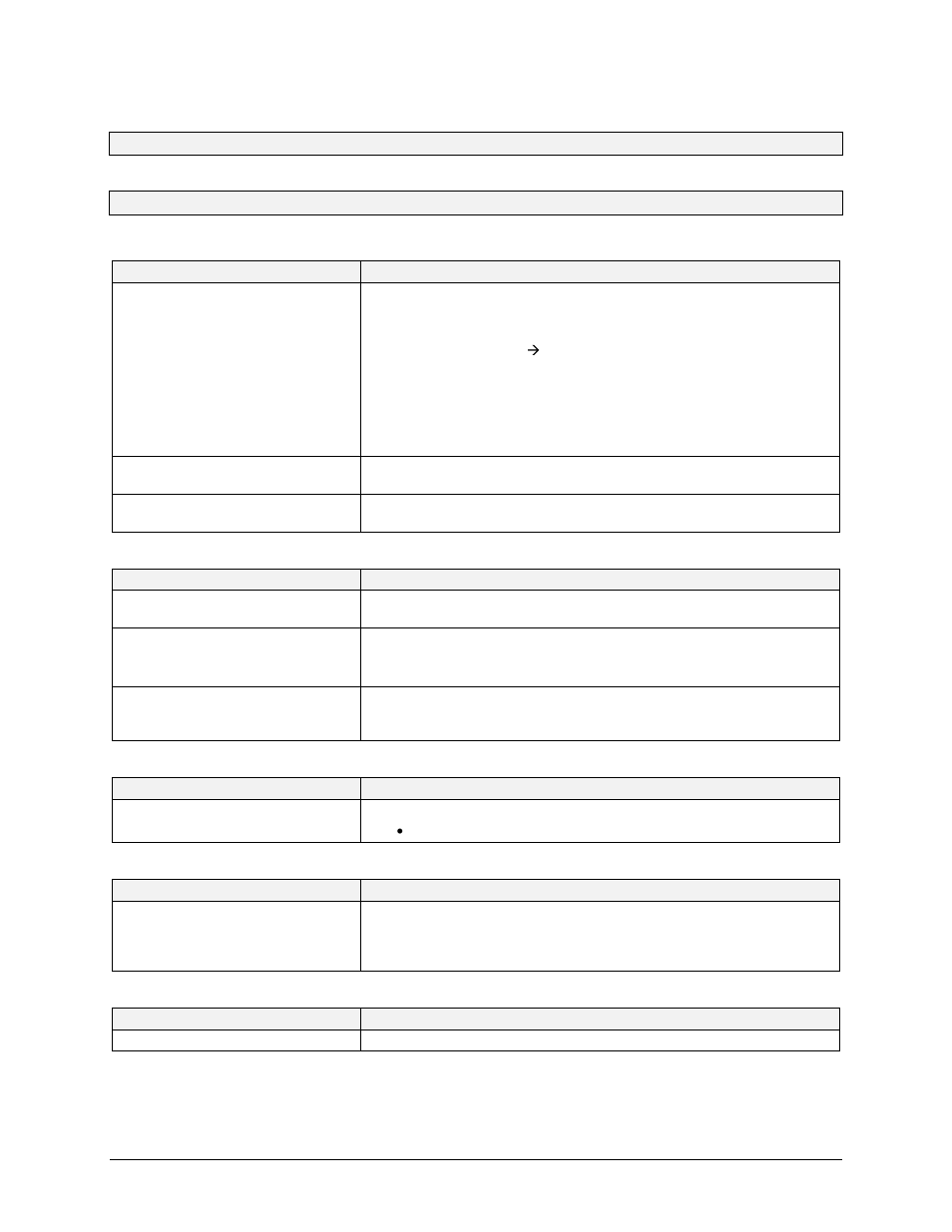 Dell POWEREDGE M1000E User Manual | Page 25 / 27