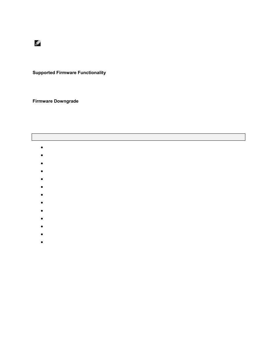 Dell POWEREDGE M1000E User Manual | Page 4 / 27