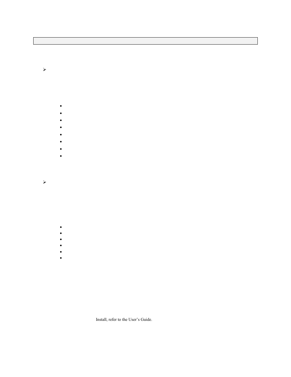 Dell POWEREDGE M1000E User Manual | Page 6 / 27